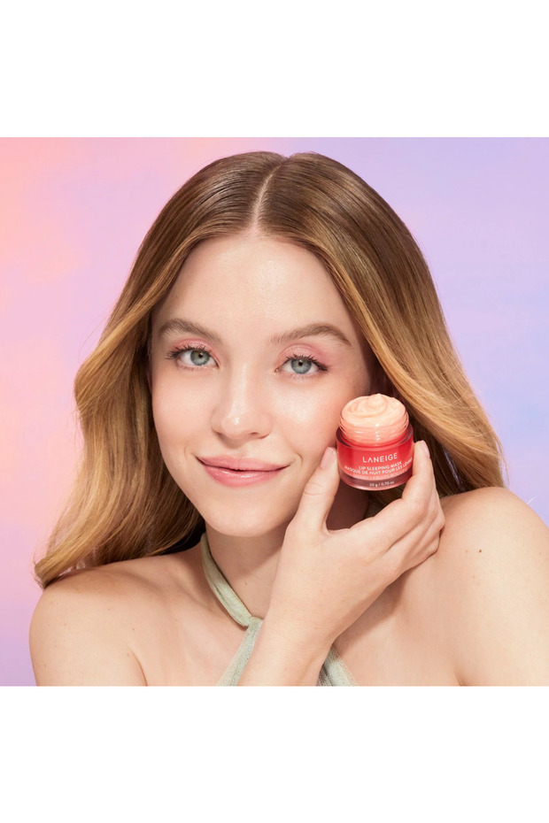 Lip Sleeping Mask Intense Hydration with Vitamin C - 2