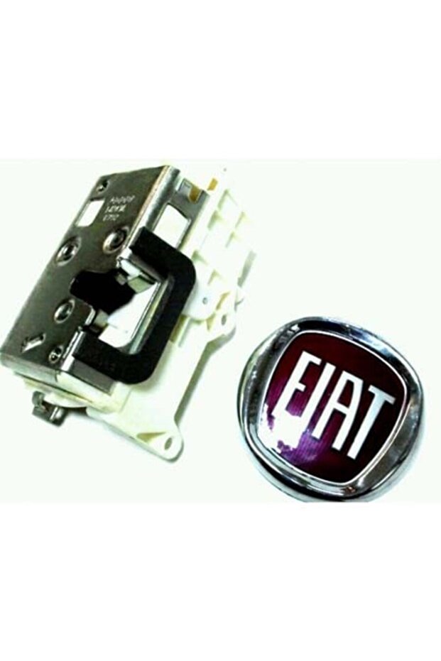 KAPI İÇ KİLİDİ ARKA SAĞ TEMPRA/TİPO - 1