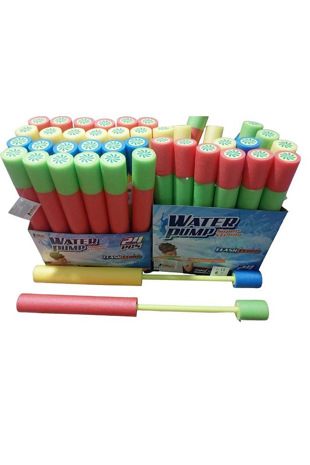 BUYUK BOY SU POMPASI KALİTELİ ÜRÜNDÜR - 2