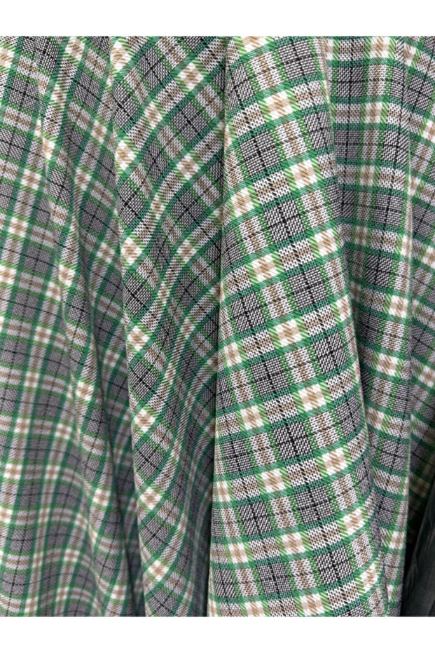 Polyviskon ekose - 1