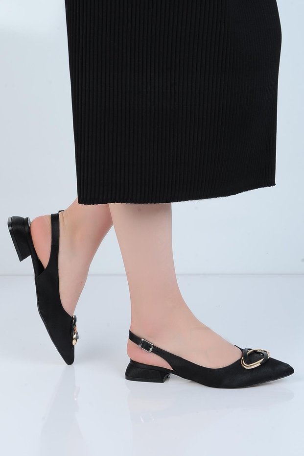 Cuta Daily Women's Flat Ballerina Shoes