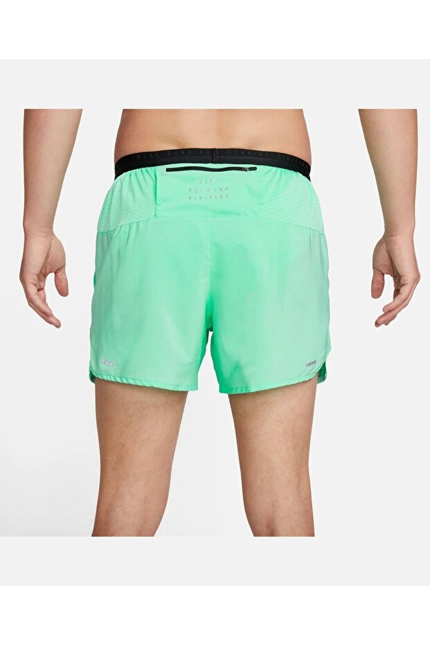 Dri-Fit Stride Run Division 13cm Erkek Koşu Şortu - 4