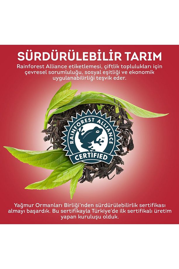 Rooibos Chai Bardak Poşet Çay 20'li - 5