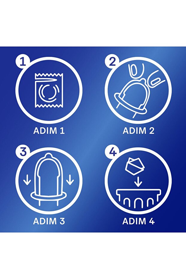 Klasik Kondom 16 Lı - 2