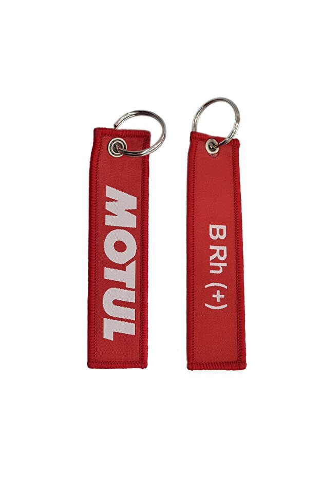 سلسلة مفاتيح موتول - 3