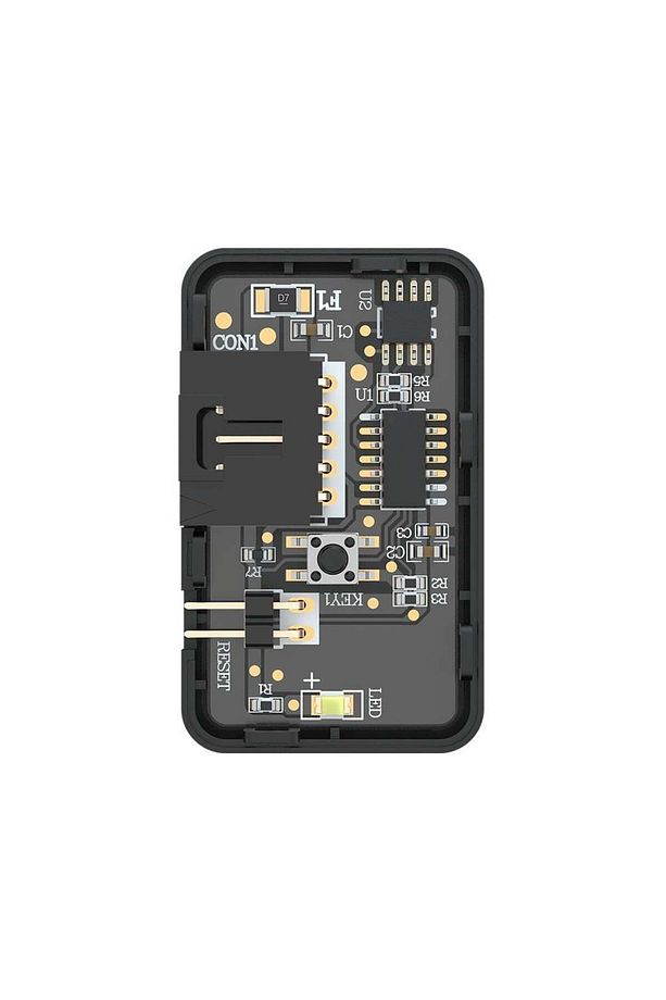 CM Universal Mini ARGB LED Kontrol Ünitesi - 5