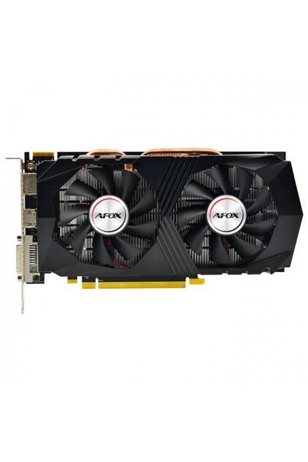 Radeon R9 370 4gb Gddr5 256BIT DVI HDMI VGA Ekran Kartı - 2