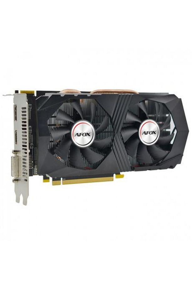 Radeon R9 370 4gb Gddr5 256BIT DVI HDMI VGA Ekran Kartı - 4