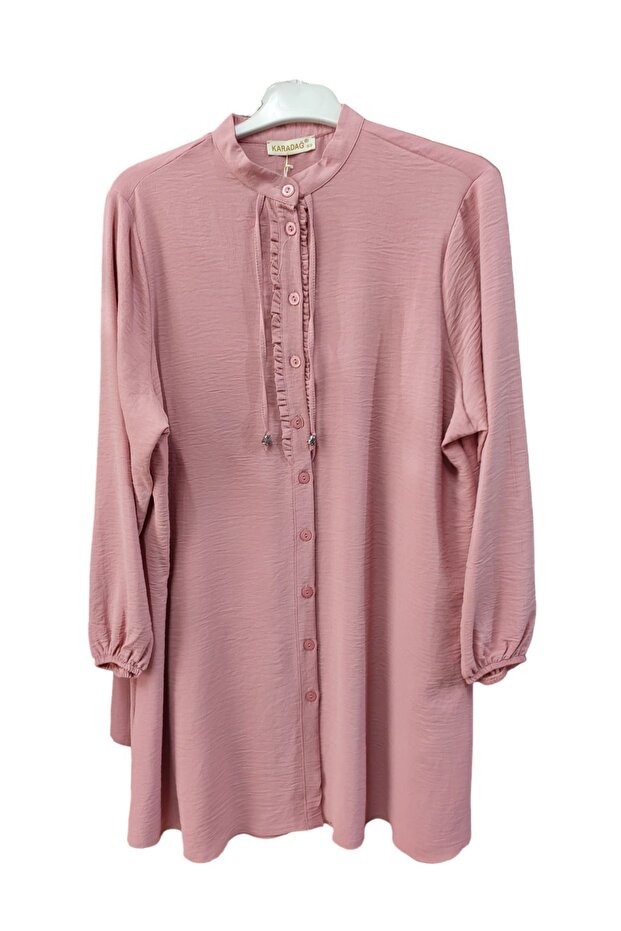 GÖMLEK TUNİKLER - 1