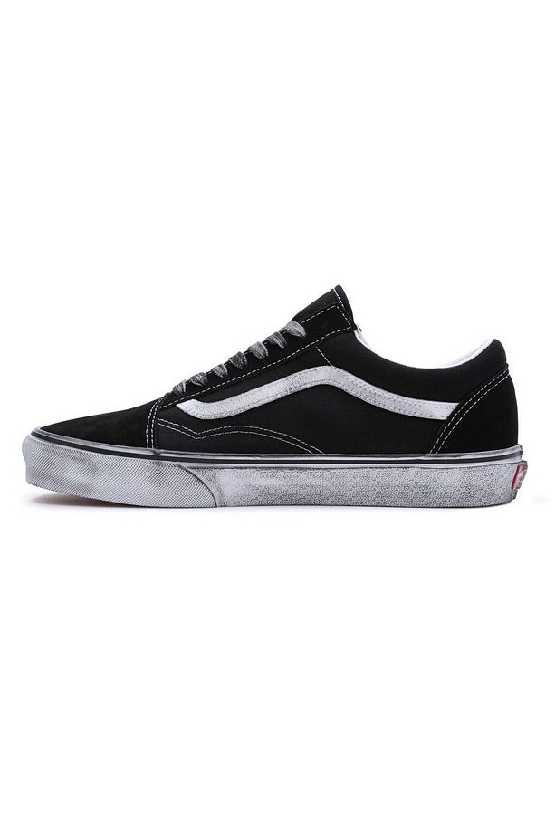 Ua Old Skool Unisex Siyah Ayakkabı\spor Ayakkabı\ Vn0007ntmcg1 - 2