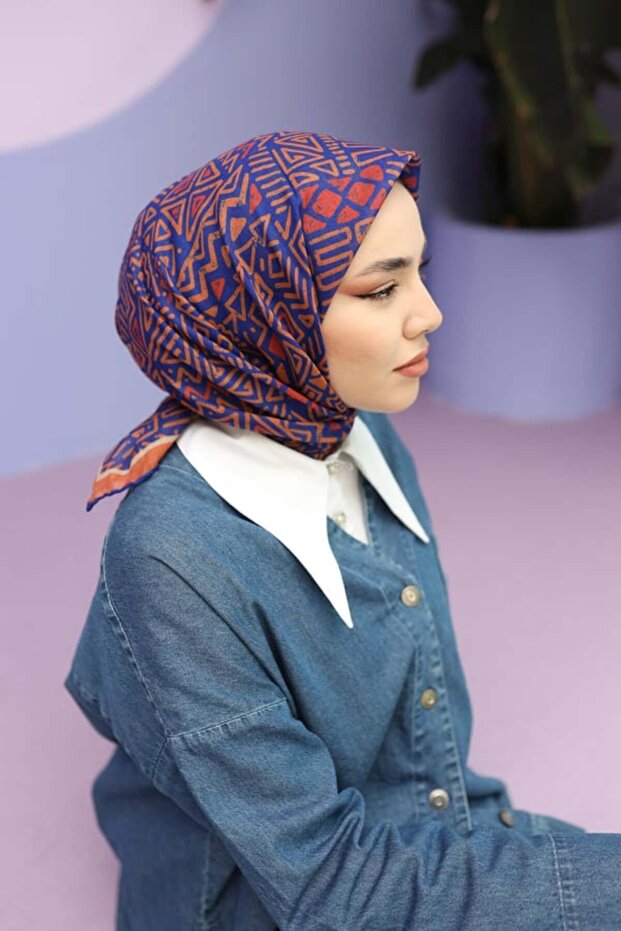 Soft Eşarp 73056-31 - 4