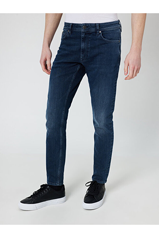 Blugi bărbați Lf 2032668 - 2