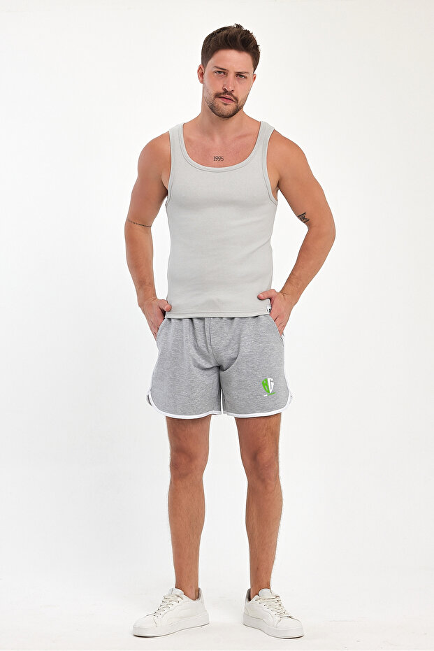 Cool Fitted Atlet - 3