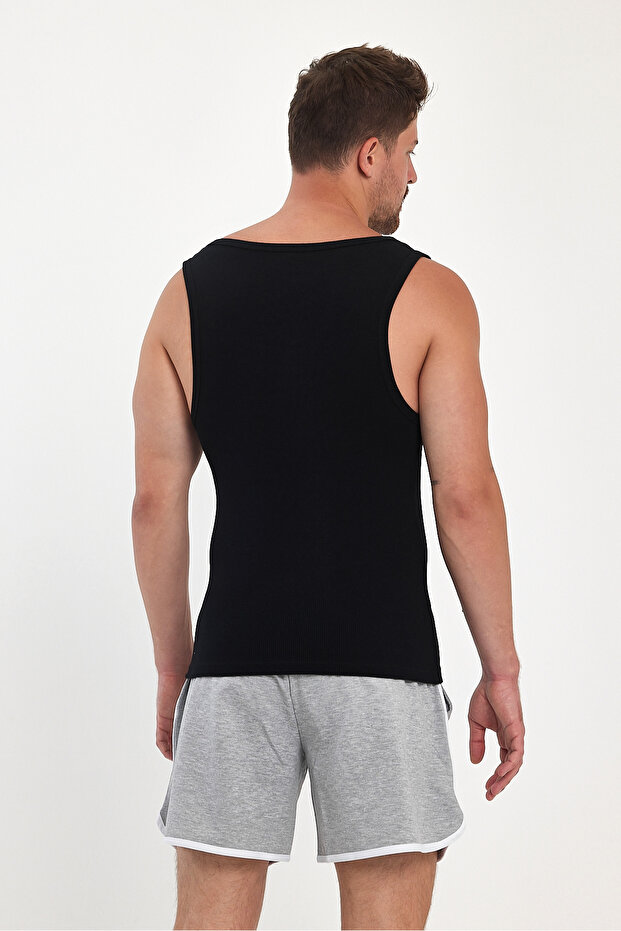 Cool Fitted Atlet - 4