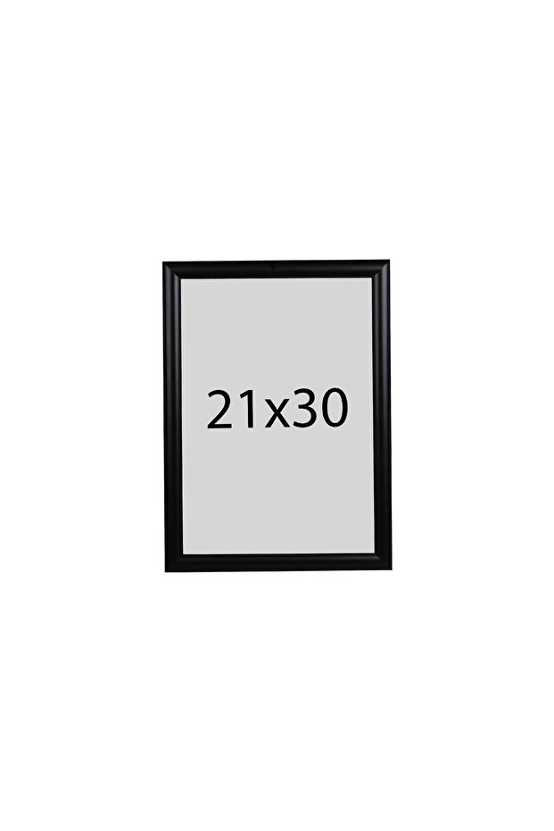 إطار صورة للدبلوم والوثيقة مقاس 21 × 30 مقاس A4