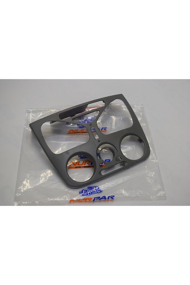 Palio Albea 2003 2004 Model Kalorifer Çerçeve Paneli Nurpar 100156718 - 1