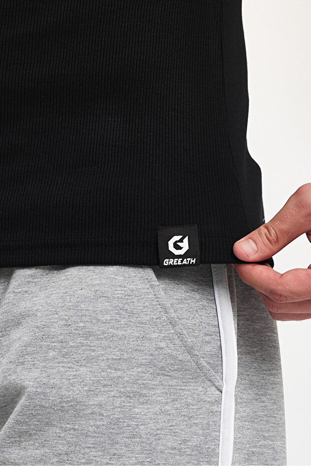 Cool Fitted Atlet - 5