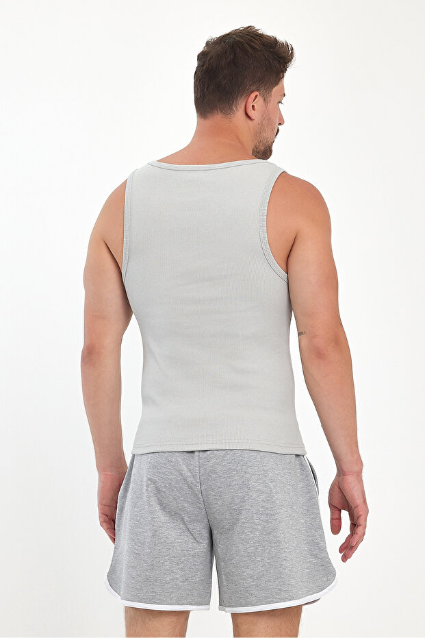 Cool Fitted Atlet - 4