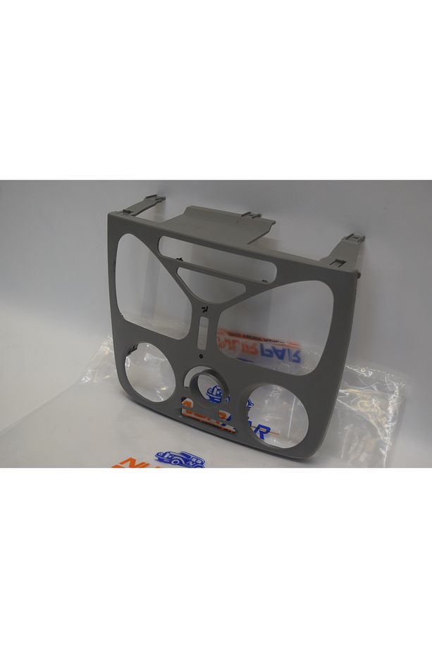 Palio Albea 2003 2004 Model Kalorifer Çerçeve Paneli Nurpar 100156718 - 3
