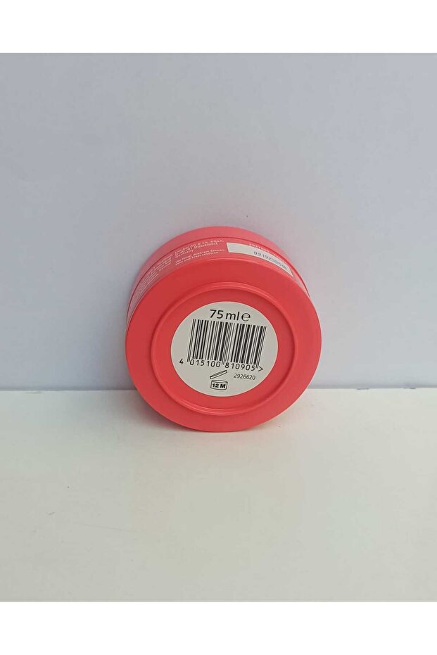 Glanz Gel Wax 75 ml. - 2