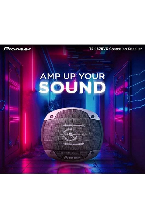 Ts-1675v3 Şampiyon Serisi Pro - 5