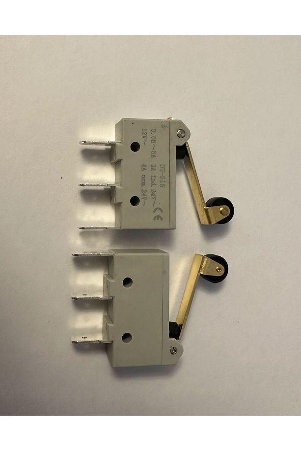 Kapı Emniyet Switch - 2