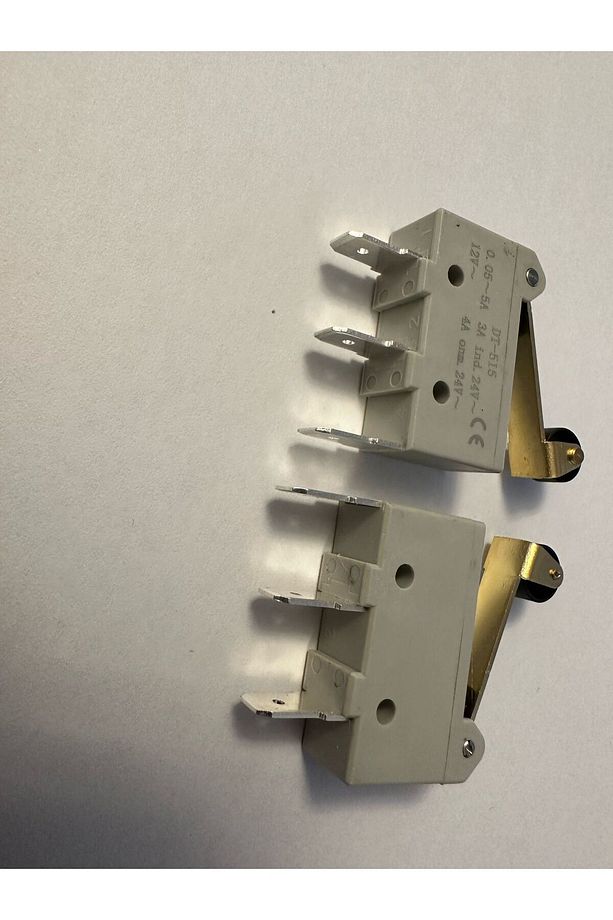 Kapı Emniyet Switch - 1
