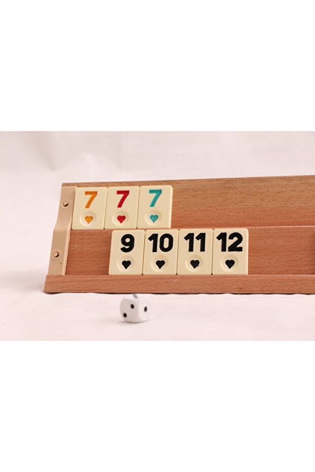 مجموعة شجرة أوكي - 2