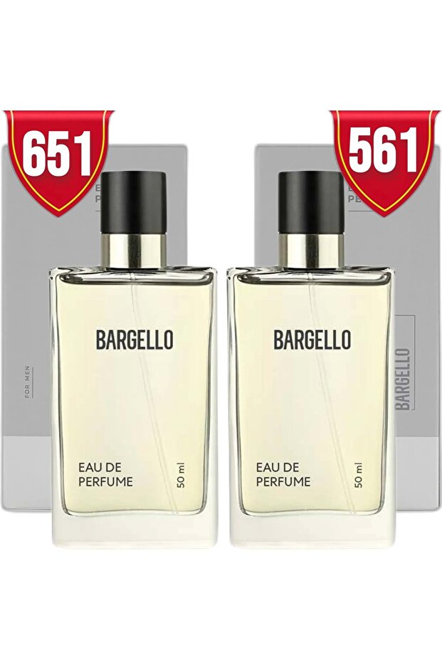 651 Fresh Bay 561 Fresh Bay 50 ml Edp - 1