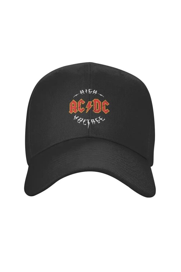 قبعة AC/DC - 2