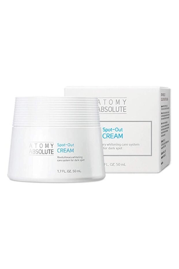 Absolute Spot-Out Krem - 1