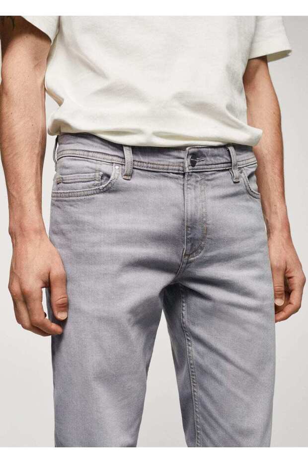 Jan Slim fit jean - 8