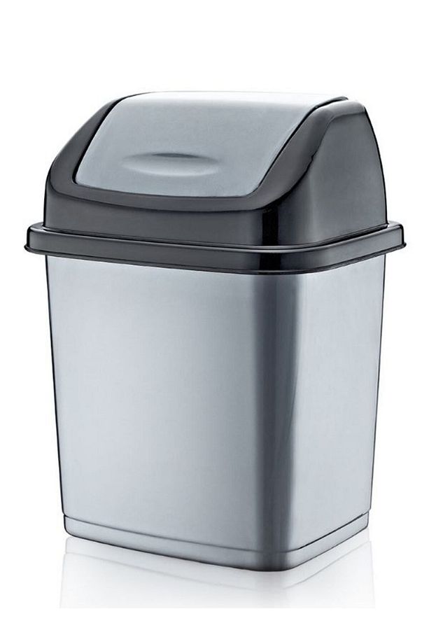 18 Lt. Çöp Kutusu | Çöp Kovası Ck-110 - 3