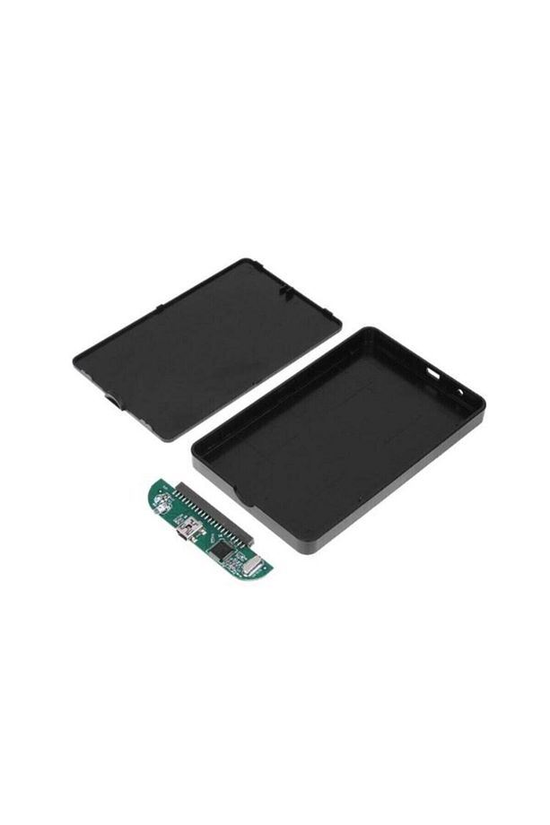 SATA 2.5'' HDD Hardisk Harici Kutusu Usb 2.0 Laptop Hardisk external case 2.5 hdd - 2
