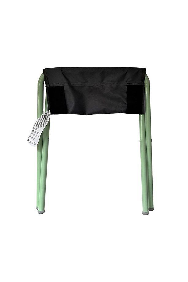 Stool Ones-u Katlanır Kamp Piknik Taburesi - 2