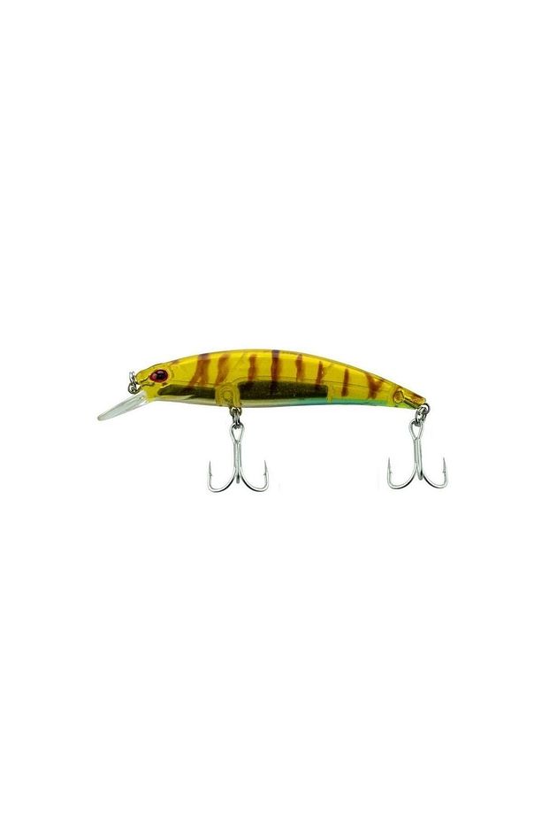 Ziggy 70mm 9.6gr Sinking LRF Maket Balık - 183 Angry Shrimp - 1
