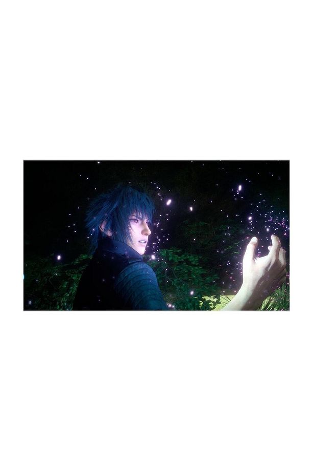 Final Fantasy XV Day One Edition PS4 Oyun - 3