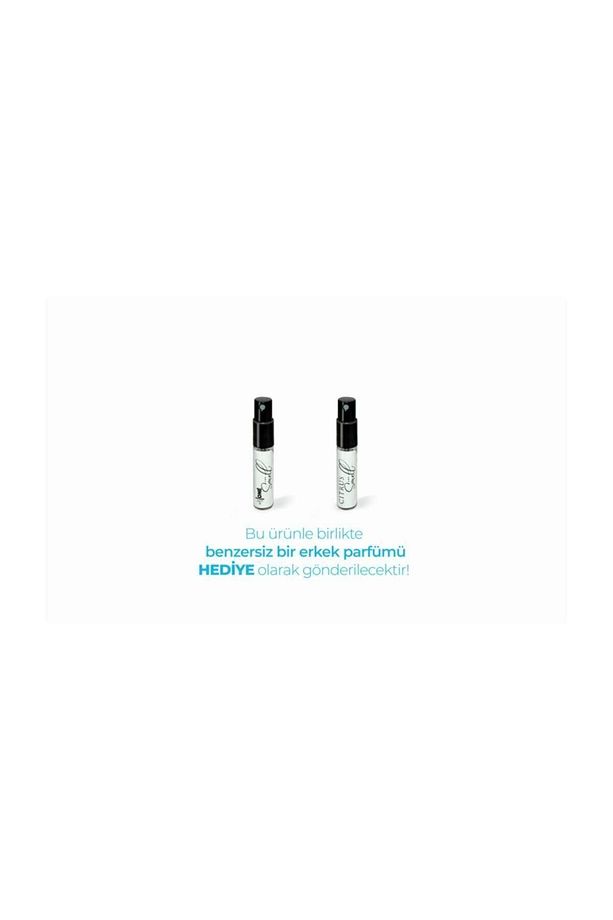Edt Klasık Yeşil 100 Ml Erkek Parfüm - 2