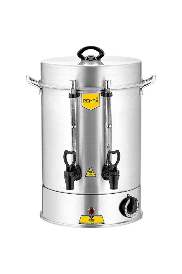 ماكينة صنع الشاي القياسية سعة 120 كوبًا - 2