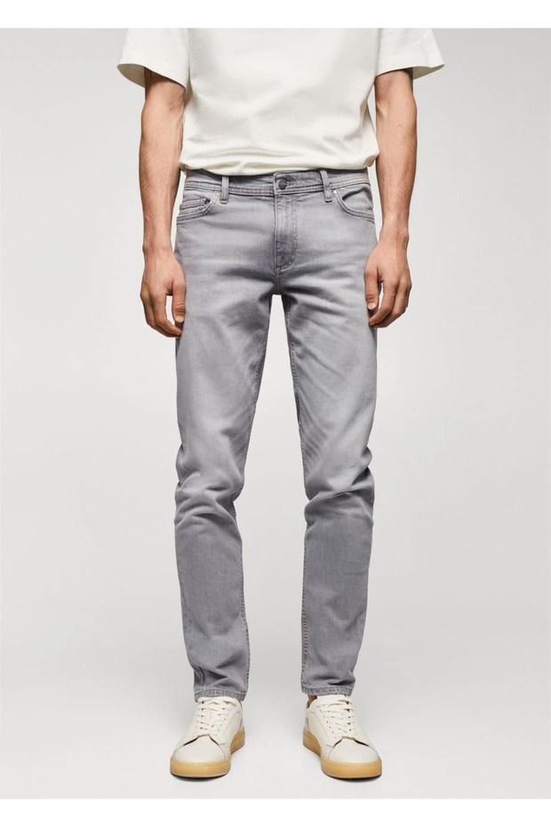 Jan Slim fit jean - 1
