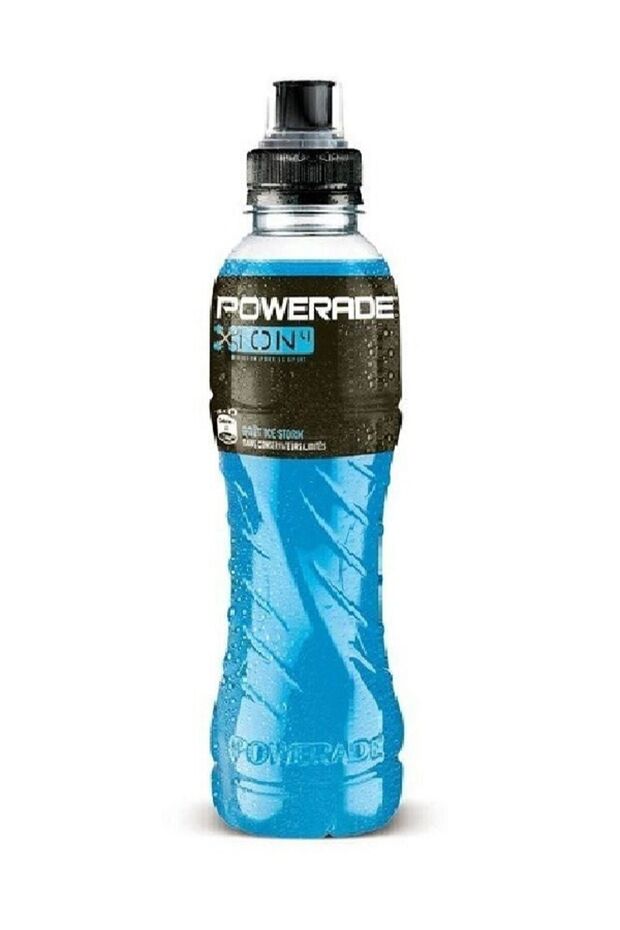 Enerji İçeceği 500 ml - 3