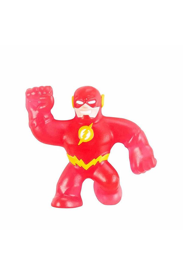 Dc Mini Figürler Seri 4 - Speed Force Flash - 1