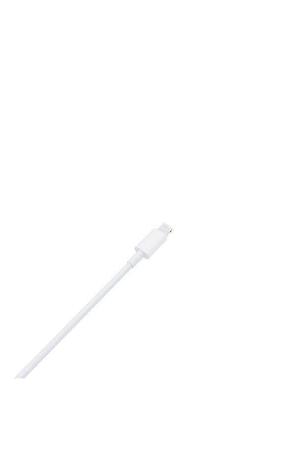 Type-c To Lightning Şarj Ve Data Kablosu 30 Cm - Hızlı Şarj Uyumlu - Telefon Ve Tabletler Için - 6