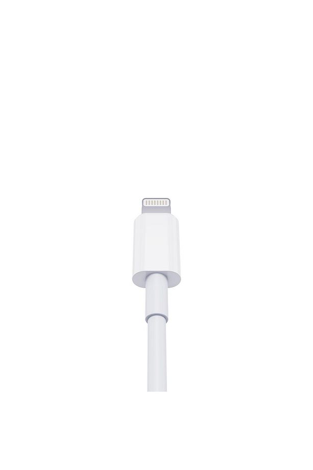 Type-c To Lightning Şarj Ve Data Kablosu 30 Cm - Hızlı Şarj Uyumlu - Telefon Ve Tabletler Için - 3