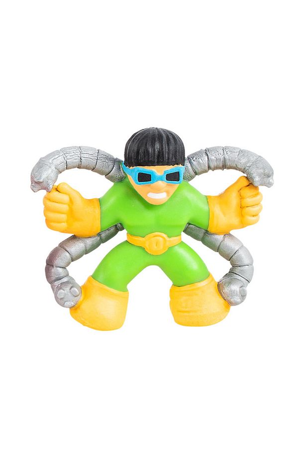 Marvel Minis S6 - Doc Ock - 1