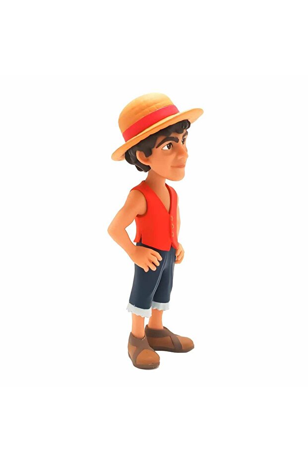 Monkey D. Luffy Figür 11964 - 1