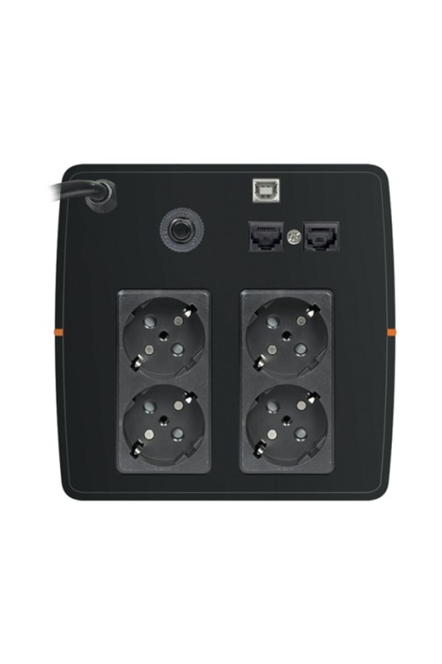 LITE II 1000 1000VA LINE INTERACTİVE UPS TSK5208 - 3