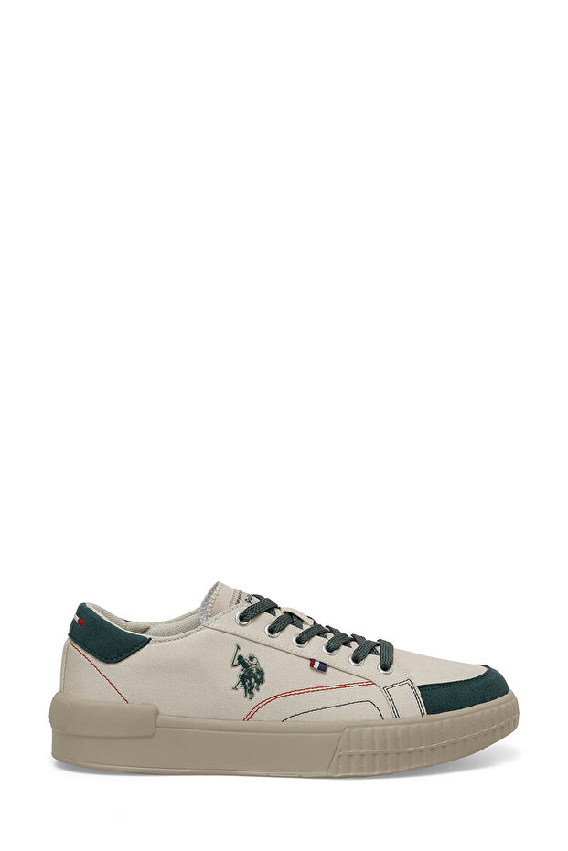 MATEO 4FX Bej Erkek Sneaker - 1