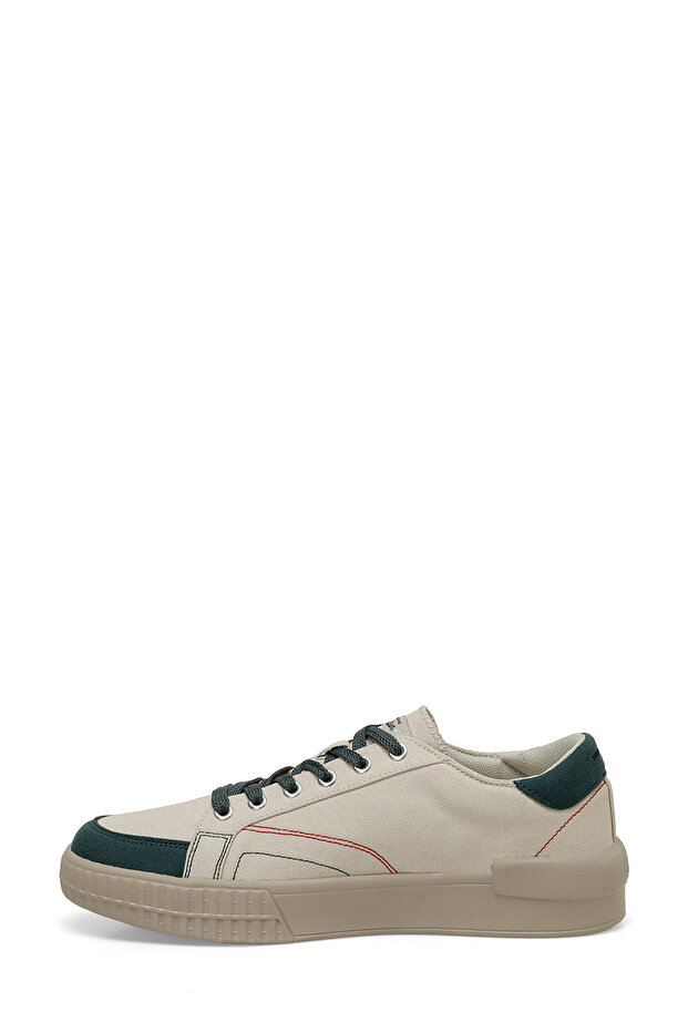 MATEO 4FX Bej Erkek Sneaker - 3