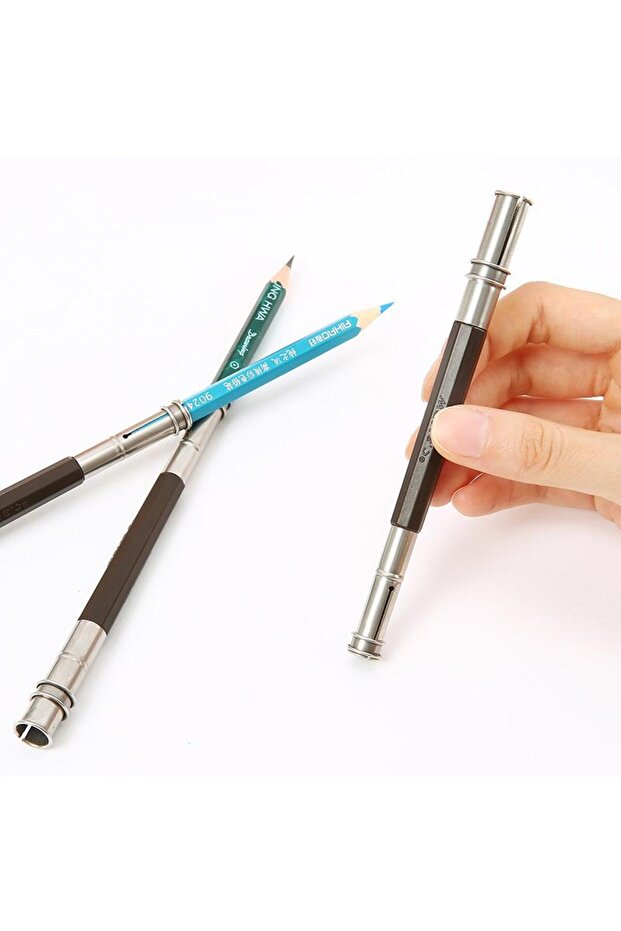 Pencil Extender - 3